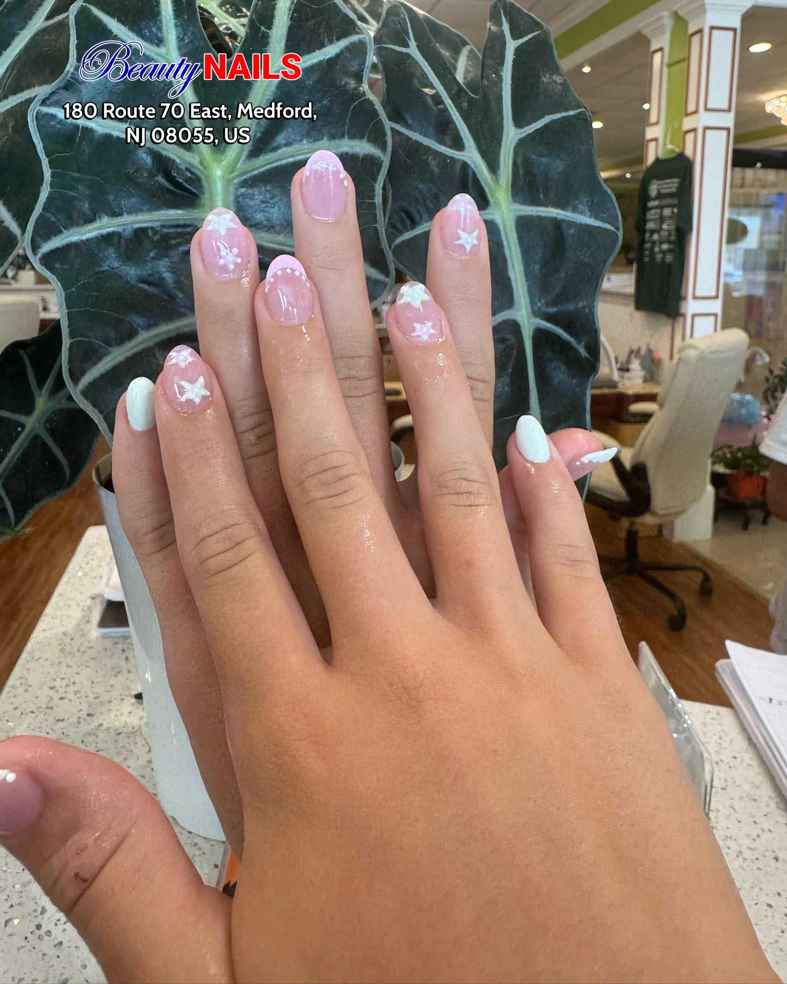 August 2026 nail designs